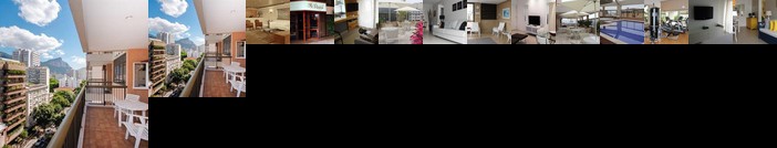 Mc Flats The Claridge