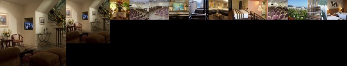 Augusto's Copacabana Hotel