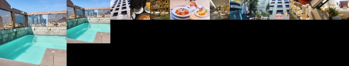 South American Copacabana Hotel