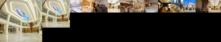 Al Mutlaq Hotel Riyadh