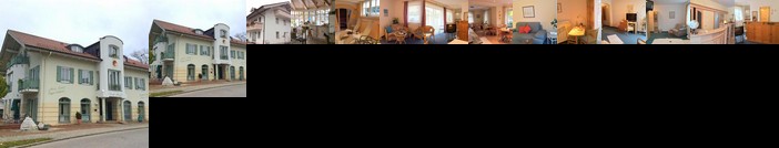 Beim Egger - Gasthof & Hotels