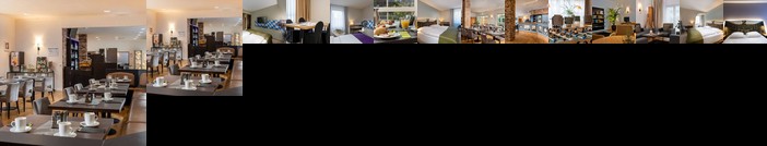 Tryp by Wyndham Rosenheim