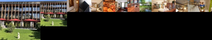 Gasthof-Hotel Hohensteiger