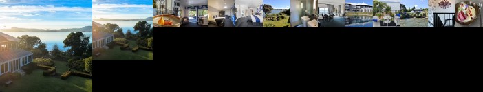 Black Swan Lakeside Boutique Hotel