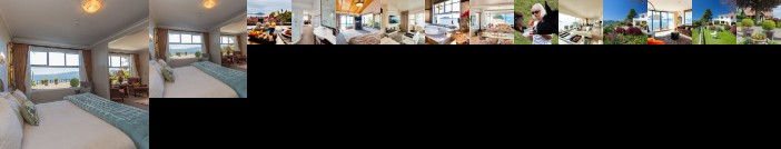 Peppers on the Point Lake Rotorua