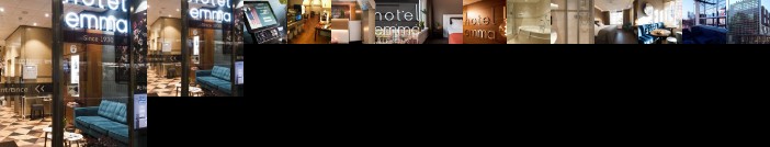 Hotel Emma Rotterdam