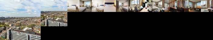 Rotterdam Marriott Hotel