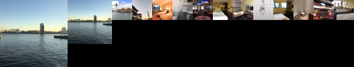 New Ocean Paradise Hotel