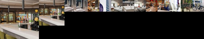 Novotel Rotterdam Brainpark