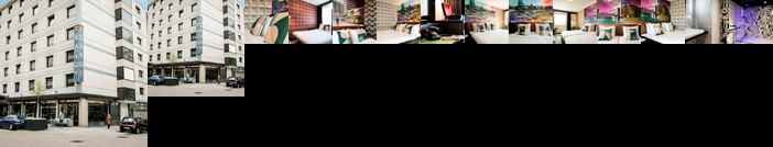 Savoy Hotel Rotterdam