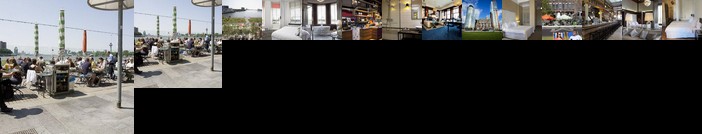 Hotel New York Rotterdam