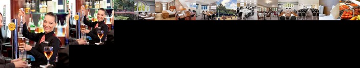 Mercure Tunbridge Wells Hotel