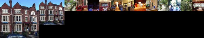 Tunbridge Wells Retreat