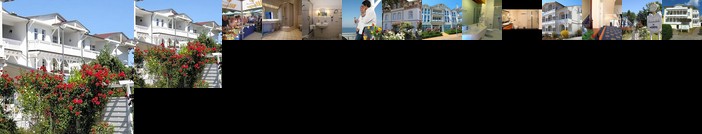 AKZENT Waldhotel Spa Rugen