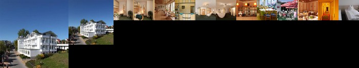 Hotel Berliner Bar Gohren