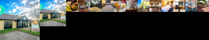 Campanile Hotel Runcorn