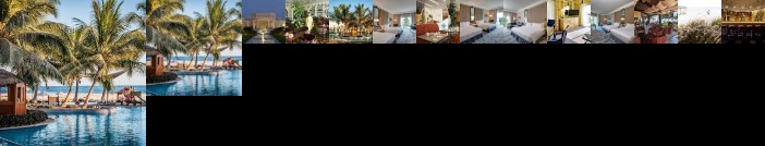 Hilton Salalah Resort