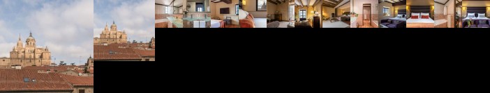 Hospes Palacio de San Esteban