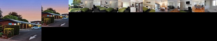 Best Western Aspen and Apartments