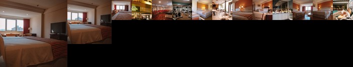 Casa Real Hotel Salta