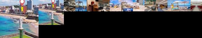 Monte Pascoal Praia Hotel Salvador
