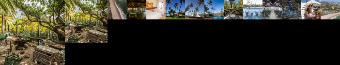 Catussaba Resort Hotel