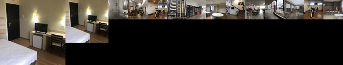 Faro Inn Hotel Salvador