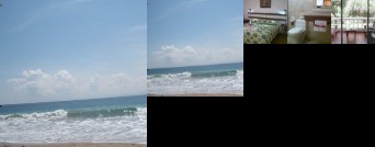 Tambora Beach Suites