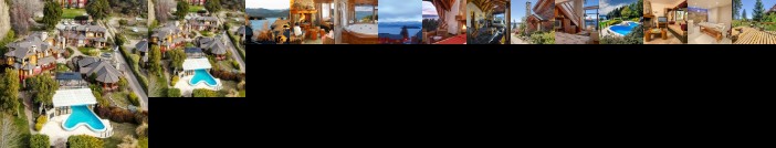 Nido del Condor Hotel & Spa