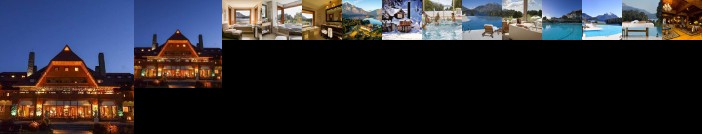 Llao Llao Hotel & Resort Golf-Spa