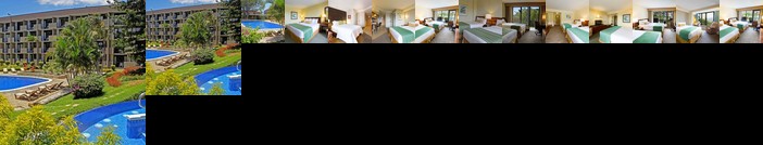 Irazu Hotel & Studios