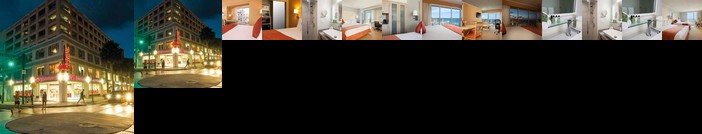 Best Western Plus Condado Palm Inn & Suites