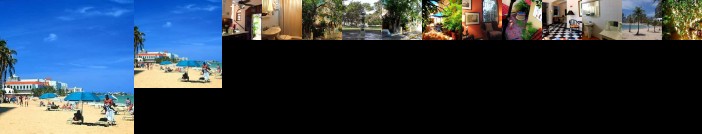 Canario Boutique Hotel