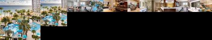 San Juan Marriott Resort & Stellaris Casino