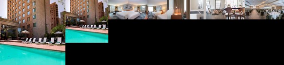 Novotel Santiago Las Condes