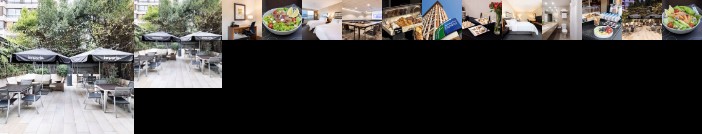 Holiday Inn Express Santiago Las Condes