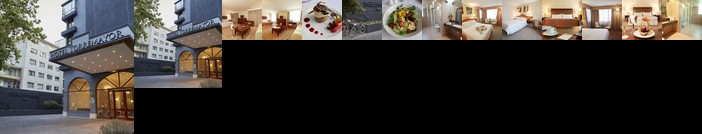 Hotel Torremayor Lyon