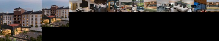 Courtyard by Marriott Santo Domingo