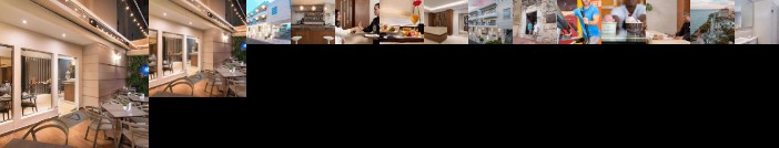 Hodelpa Caribe Colonial