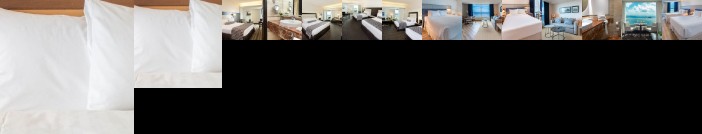 Crowne Plaza Santo Domingo