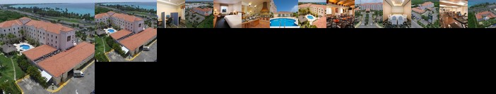 Quality Hotel Real Aeropuerto Santo Domingo