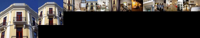 Antiguo Hotel Europa