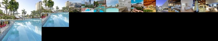 Dominican Fiesta Hotel & Casino