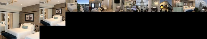 Hotel Conde de Penalba