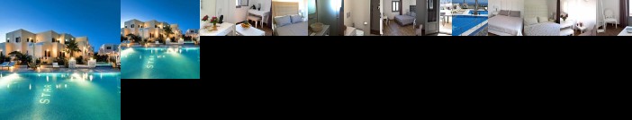 Hotel Star Santorini