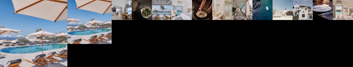 Vedema a Luxury Collection Resort Santorini