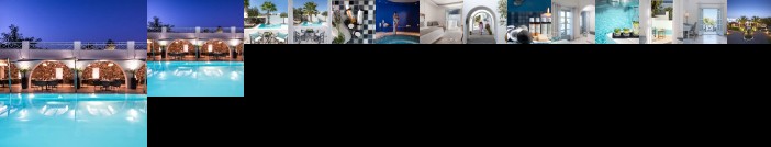 Santorini Kastelli Resort