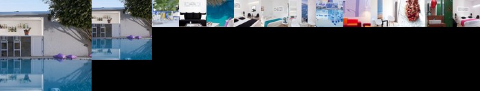 Acqua Vatos Santorini Hotel