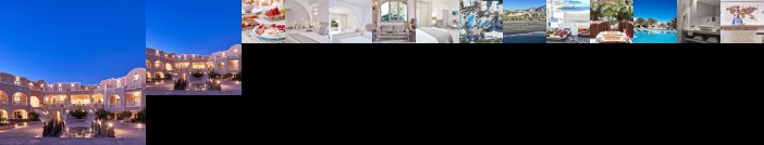 Santo Miramare Beach Resort