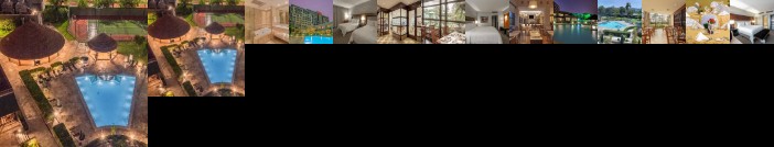 Sao Paulo Airport Marriott Hotel